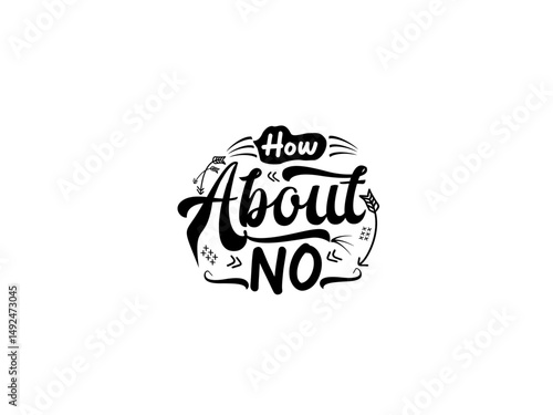 Sarcastis funny quotes typography 
