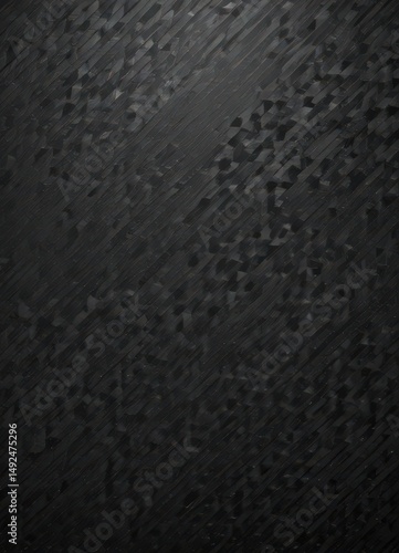 Dark, abstract carbon fiber vector background  ,  sophisticated,  aerospace