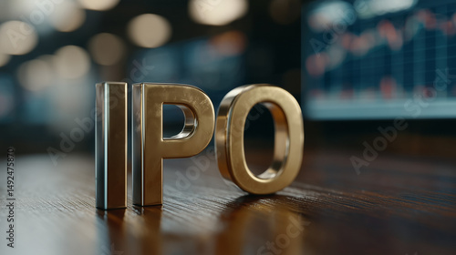 Initial Public Offering(IPO...