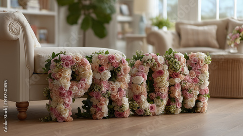 Prom Flowers Floral Arrange...