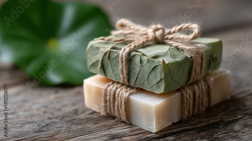Artisan Soap and Natural Ch...
