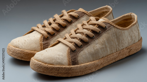 Eco-Friendly Footwear: A cl...