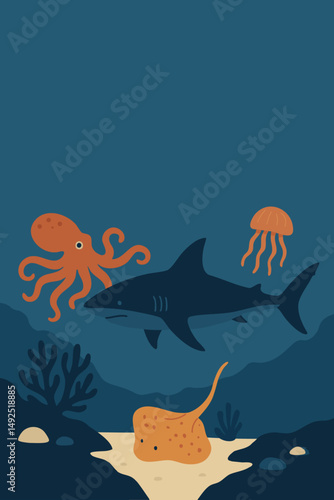 Underwater Wonder