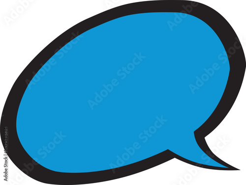 speech bubble icon