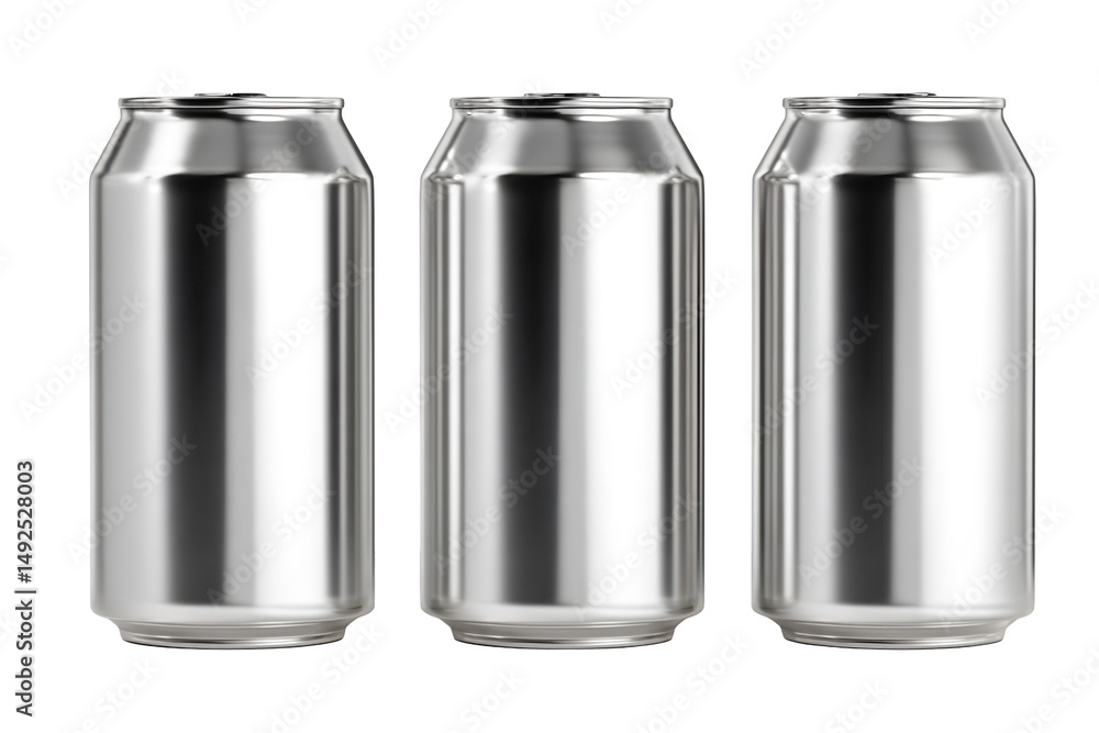 aluminum soda can aluminum soda can
