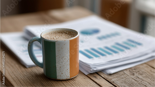 Morning Brew: A vibrant cof...