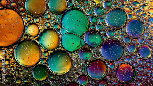 inside liquid-filled tubes during chemical reaction