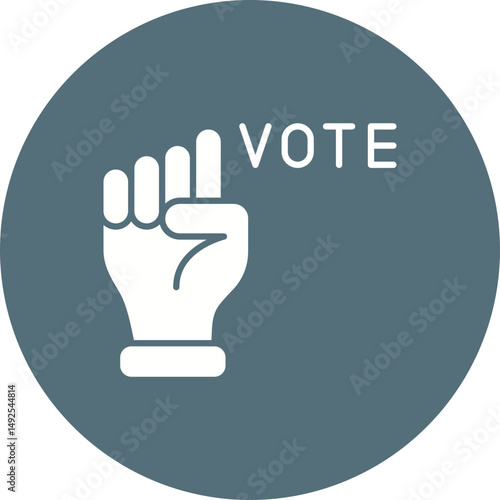 Power icon vector image. Suitable for mobile apps, web apps and print media.