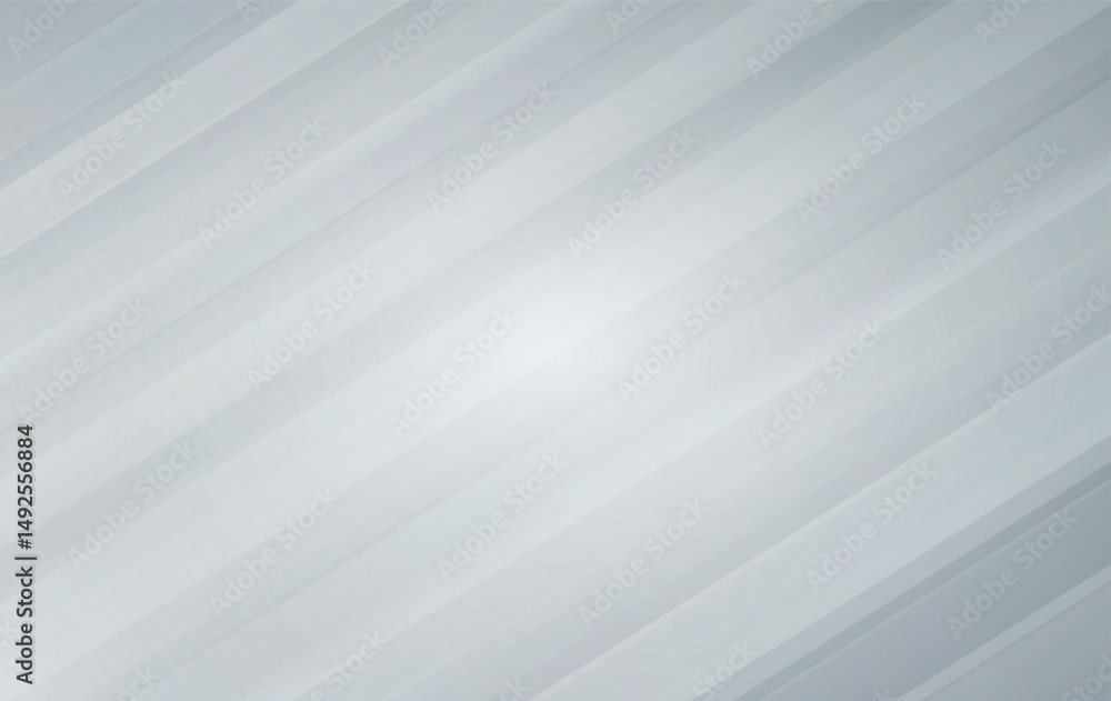 Obraz premium Abstract gray gradient diagonal background. Minimal concept.