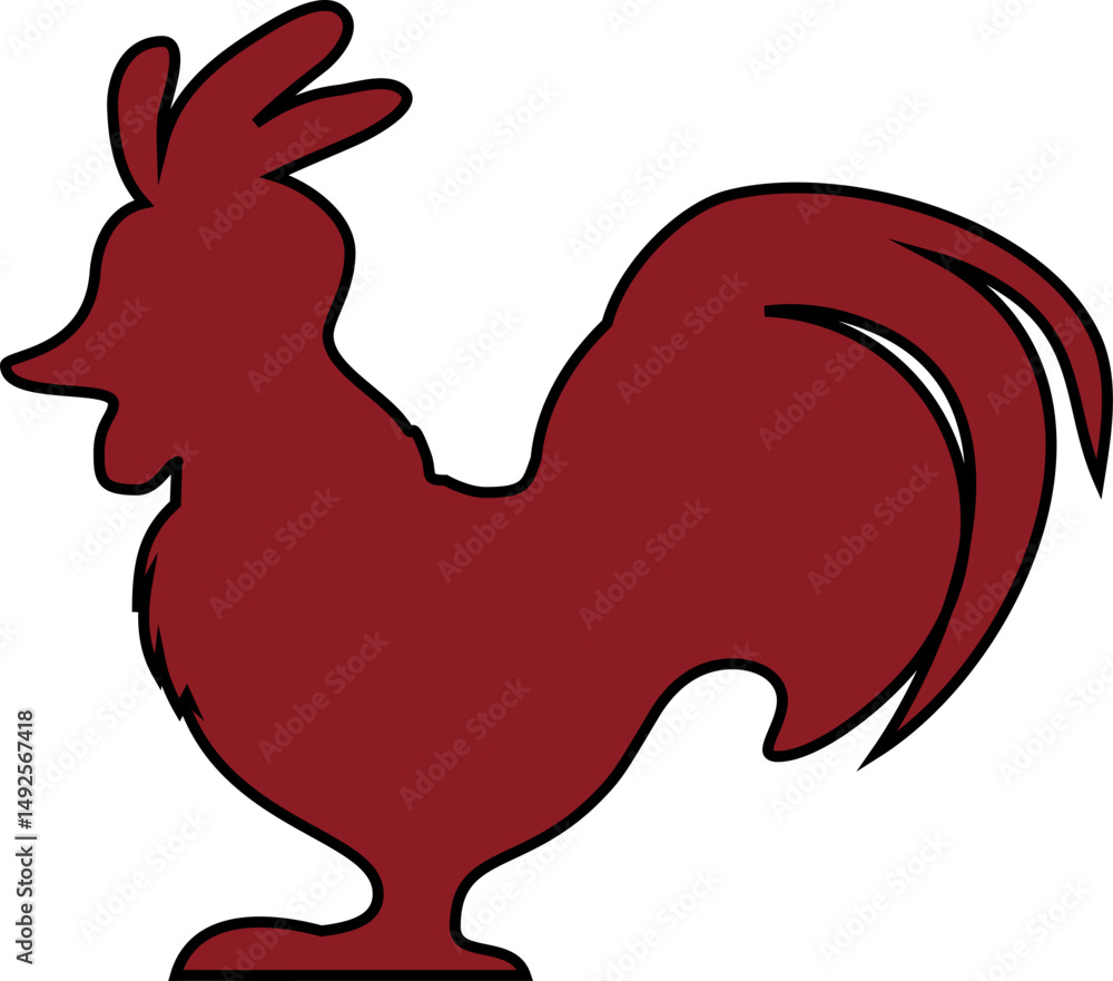 chicken chicken