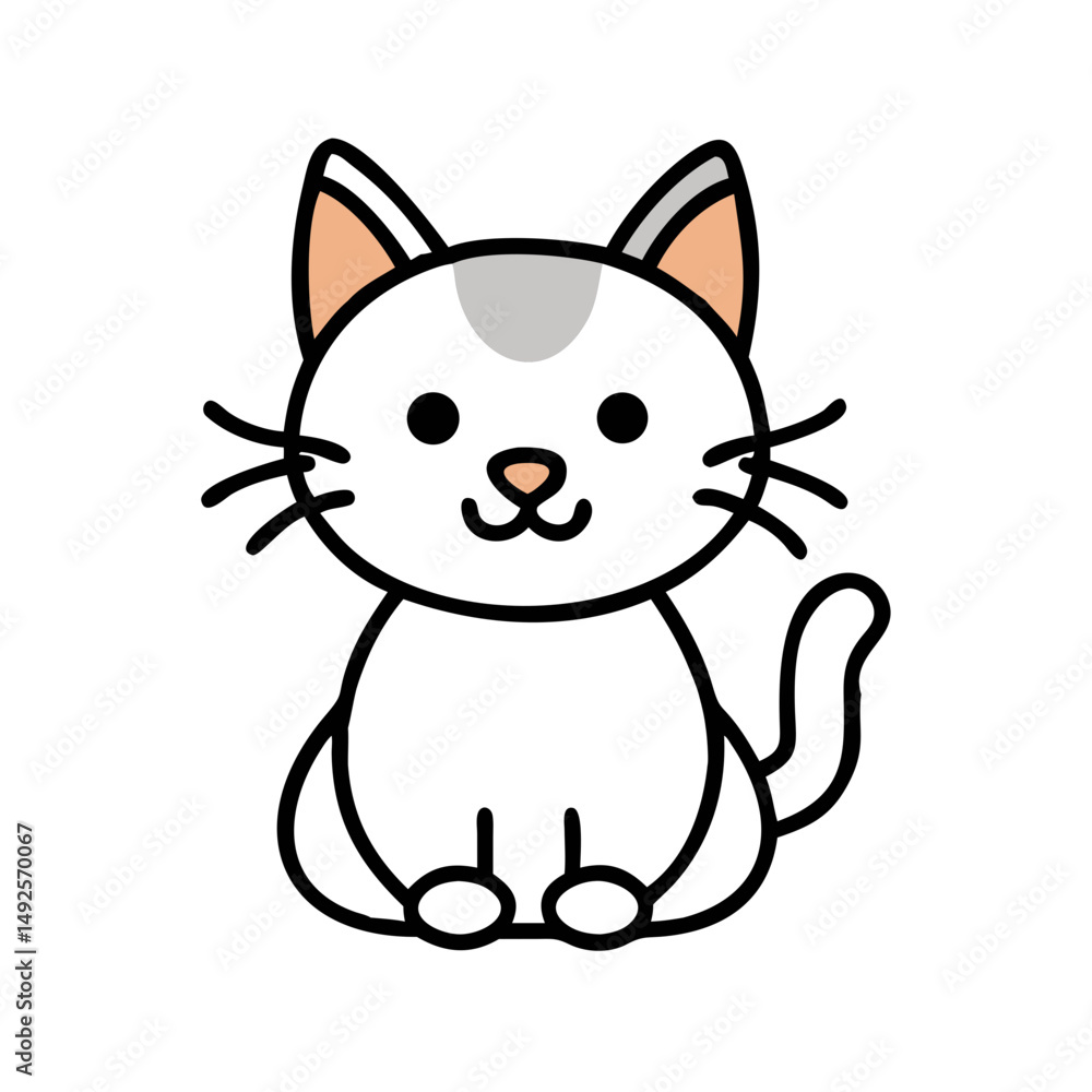 cat cat