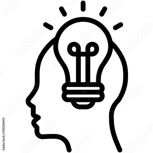 Knowledge icon