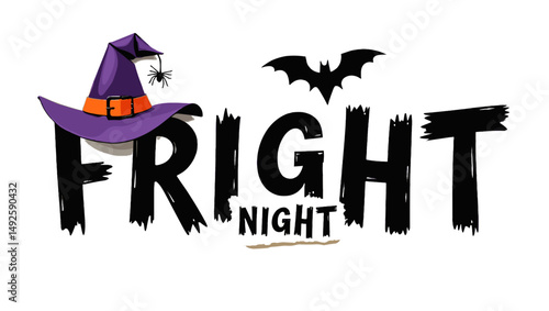 "Spooky Halloween Vector Set – Pumpkins, Ghosts, Witches, and Haunted Elements"

