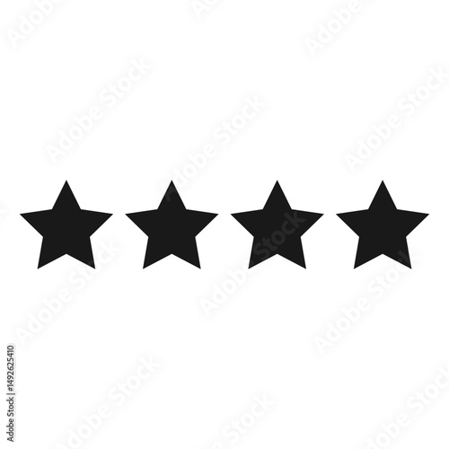 Rating Feedback Review