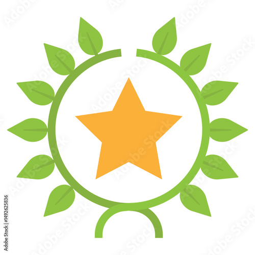 Star Favorite Rating