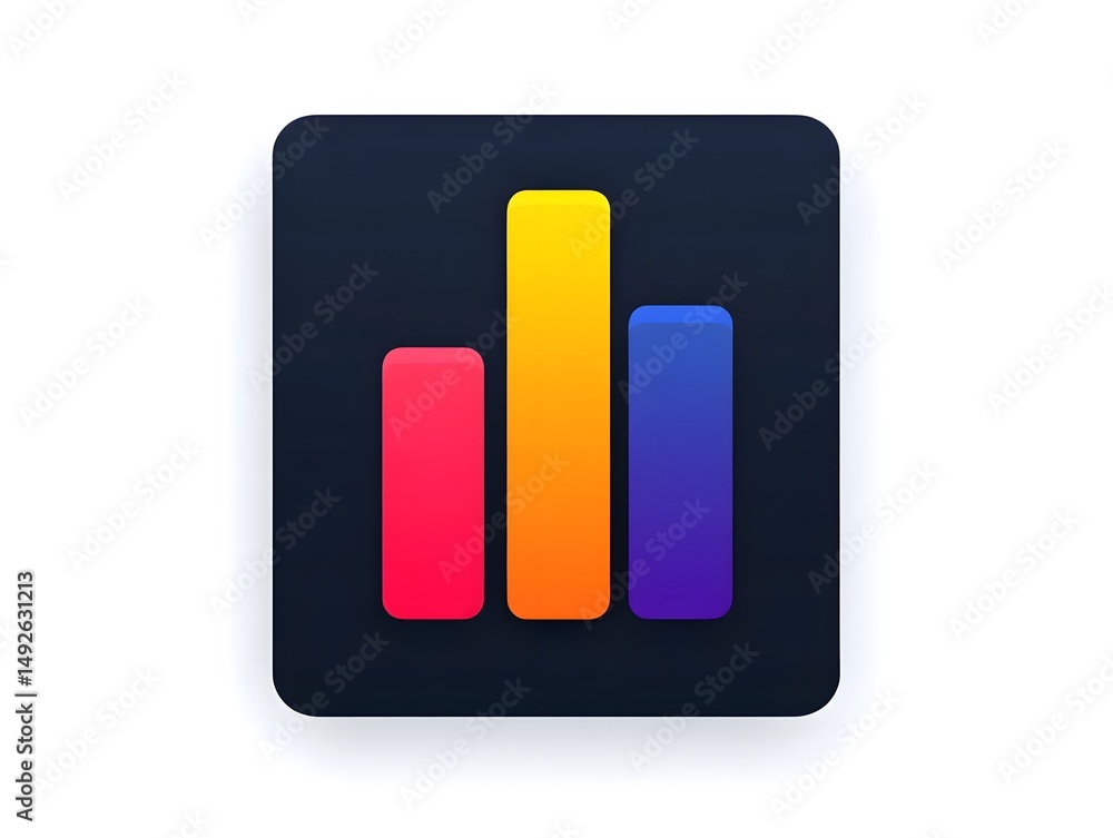 Innovative Data Visualization Dashboard: Colorful and User-Friendly Chart Designs for Modern Analytics Innovative Data Visualization Dashboard: Colorful and User-Friendly Chart Designs for Modern Analytics