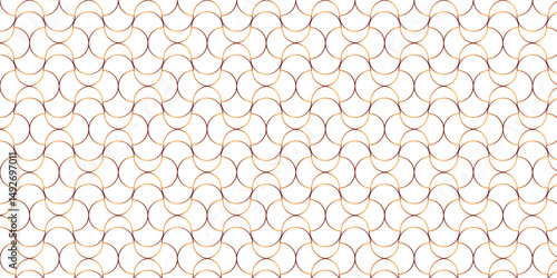 Chevron pattern on a textured brown background, creating a seamless and stylish design. decorative wallpaper seamless background pattern