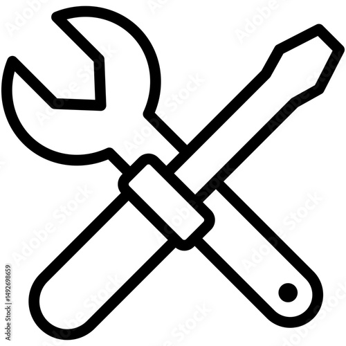 Maintenance icon
