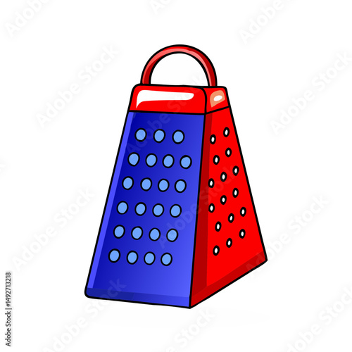 grater