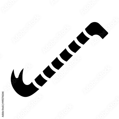crowbar icon