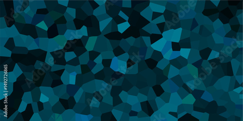 Title: Abstract Low Polygon pink gradient Generative Crystal texture background Geometric colored background for interior solutions or covers. triangle of crystallized. poly pattern Cement kitchen dec