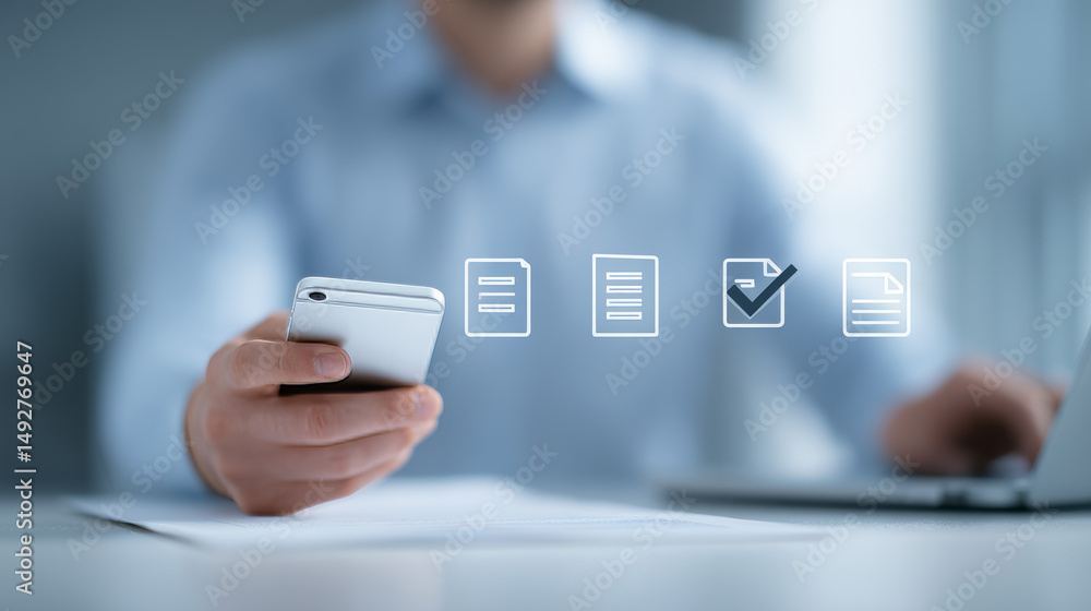 Staff members utilize the document management system to further simplify online document reading and enhance work efficiency Staff members utilize the document management system to further simplify online document reading and enhance work efficiency