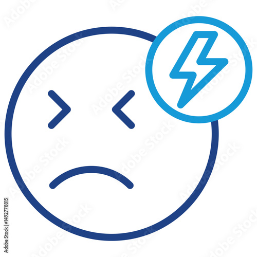 Power Failure Icon