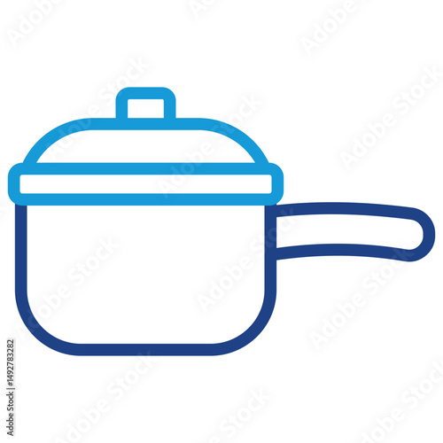 Cooking Pot Icon