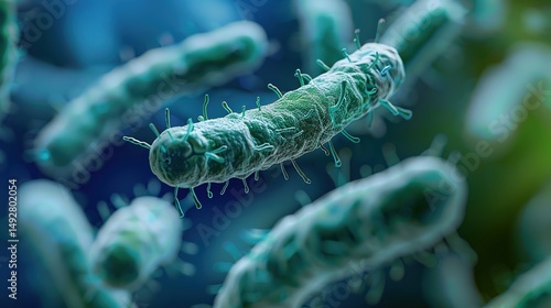 Septicemia: Unraveling Bloodstream Infections, Systemic Inflammation, and Critical Care Interventions