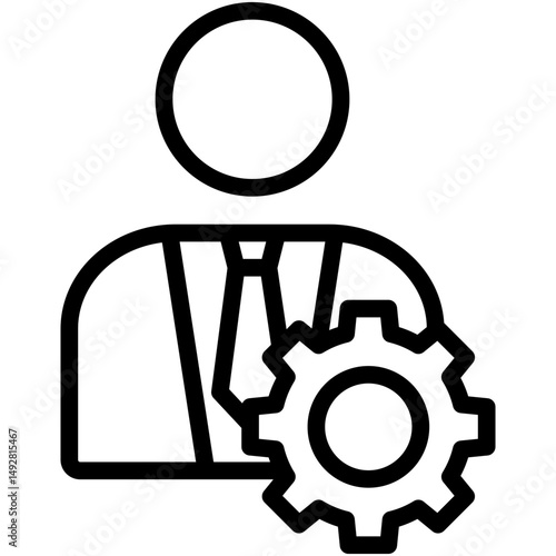 Manager icon