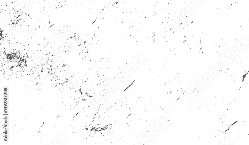Subtle ink sprayed grain texture overlay. Grunge scratched distressed urban background. Abstract texture effect with scratch overlay for design projects.