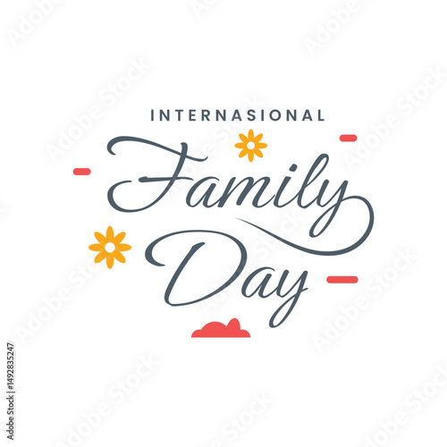 International Family Day Celebration Love, Unity, and Family Bonds