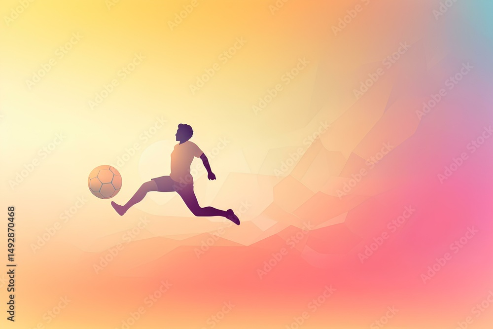 silhouette of a man jumping silhouette of a man jumping