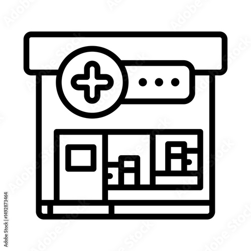 Pharmacy