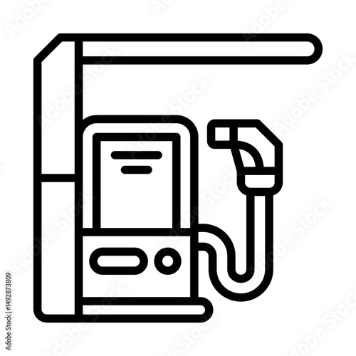 Gas Station