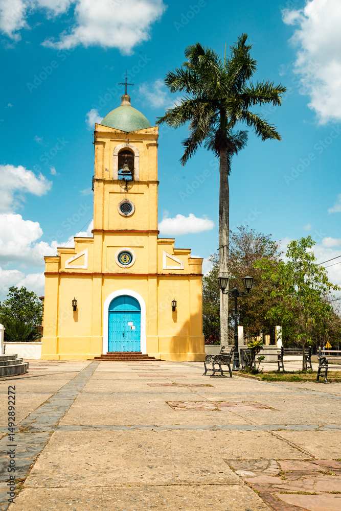 Fototapeta premium church of the holy sepulchre