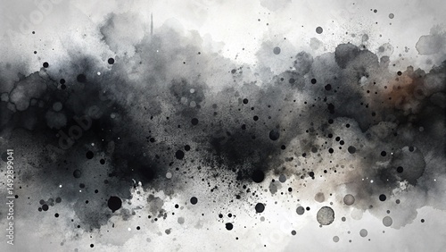 rain drops on window