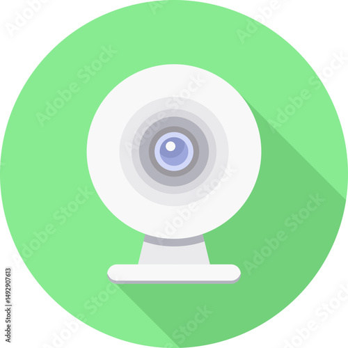 web camera icon