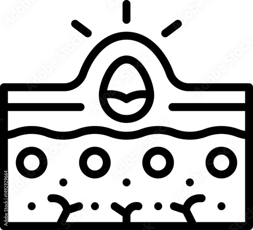 Pimple icon