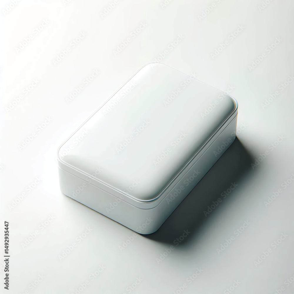 white plastic box with lid white plastic box with lid