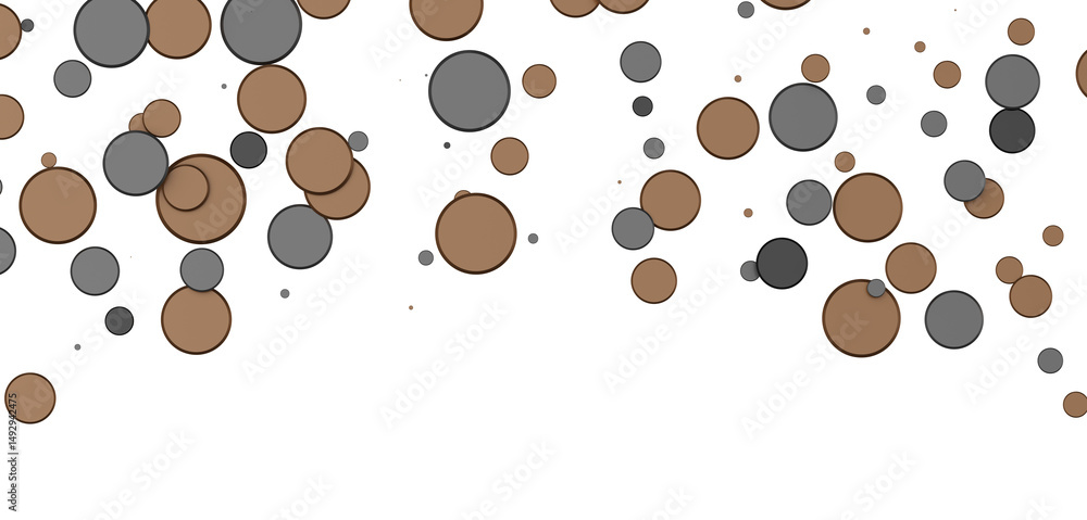 silver confetti explosion festive background silver confetti explosion festive background
