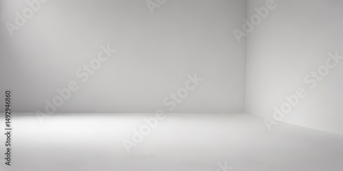 Subtle textured white backdrop, soft shadows, ethereal feel ,  design,  calm,  art
