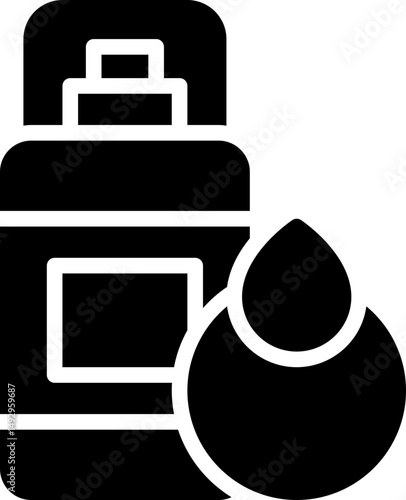 Toner icon