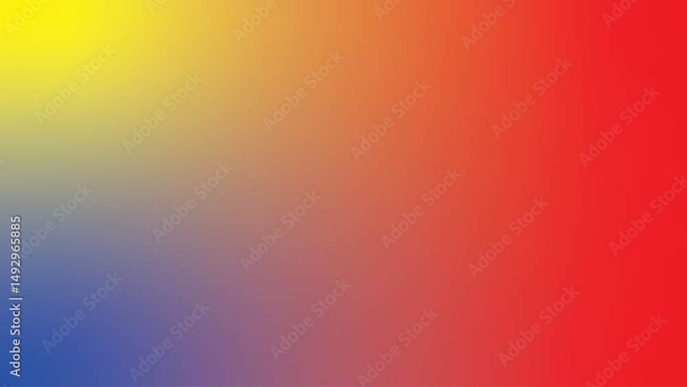 Obraz premium abstract colorful background
