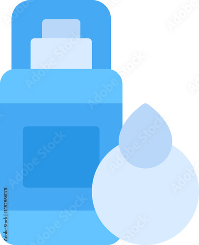 Toner icon
