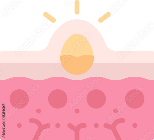 Pimple icon