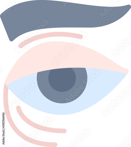 Wrinkles icon