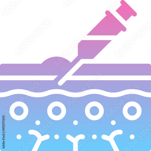 Botox icon