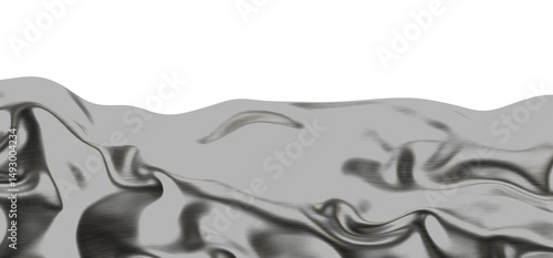 Urban Flair: Brushed Metal ...