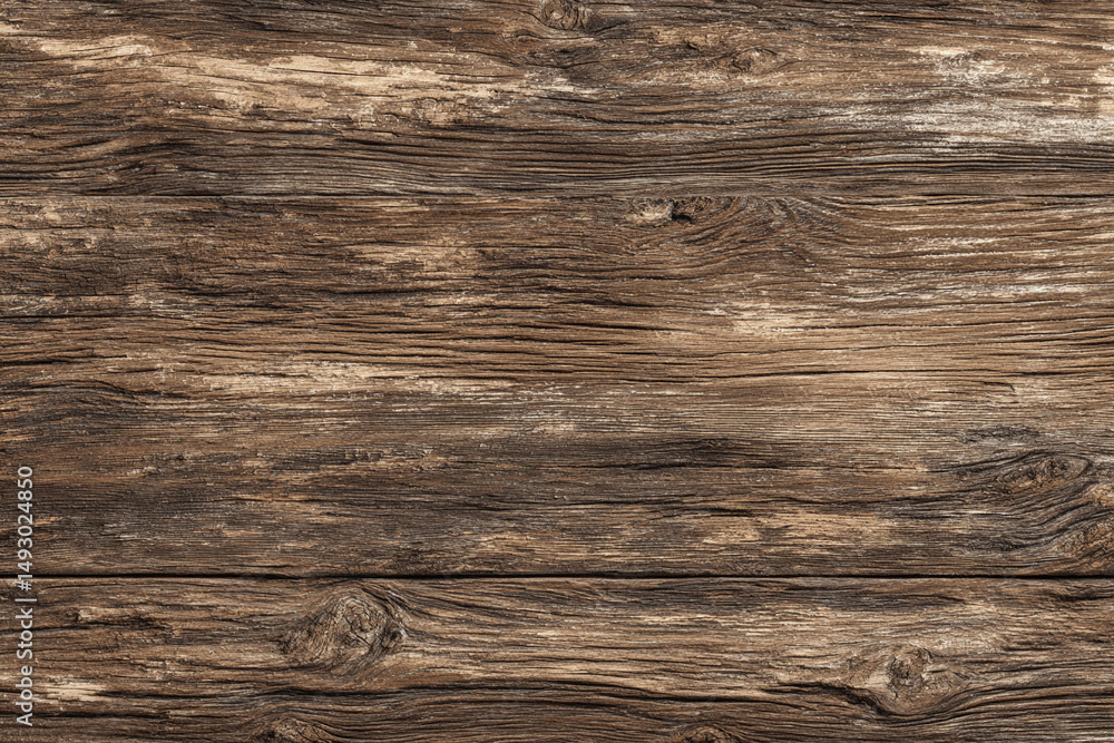 Naklejka premium old wood background